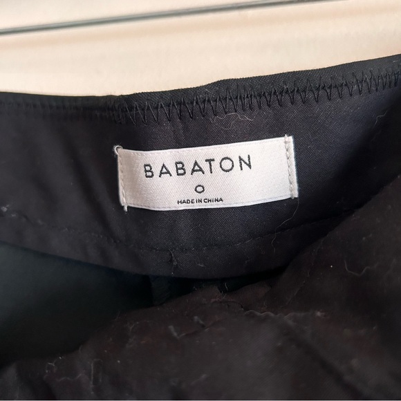 Babaton Wayland Pants - Picture 3 of 3